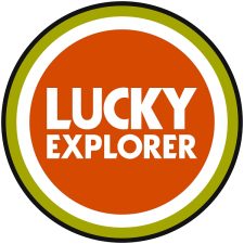 Logo Lucky Explorer-600x600